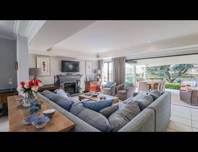 3 BEDROOM CLUSTER FOR SALE IN BEVERLEY